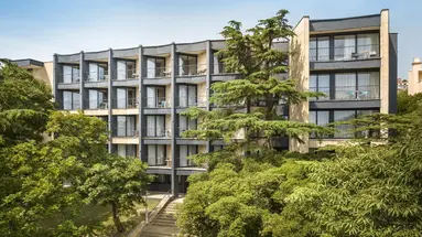 Aminess Vival Casa Lišanj (Zatoka Kvar)