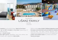 Aminess Vival Casa Lišanj (Zatoka Kvar)