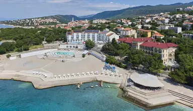 Aminess Vival Casa Lišanj (Zatoka Kvar)