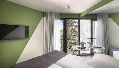 Aminess Vival Casa Lišanj (Zatoka Kvar)