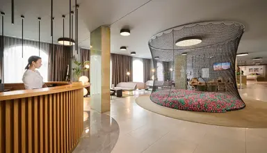Aminess Vival Casa Lišanj (Zatoka Kvar)