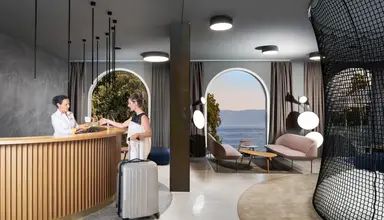 Aminess Vival Casa Lišanj (Zatoka Kvar)