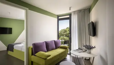 Aminess Vival Casa Lišanj (Zatoka Kvar)