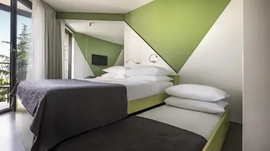 Aminess Vival Casa Lišanj (Zatoka Kvar)