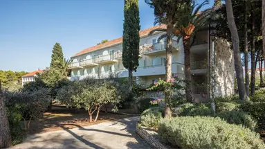Aminess Vival Casa Velaris