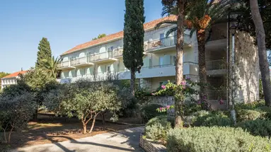 Aminess Vival Casa Velaris