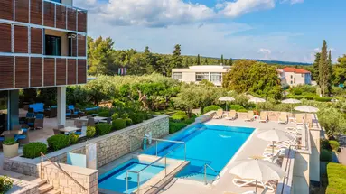 Aminess Vival Casa Velaris