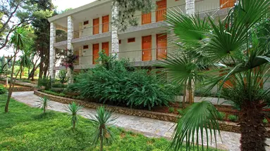 Aminess Vival Casa Velaris