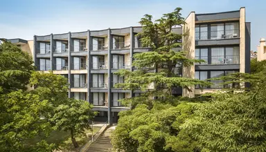 Aminess Vival Lisanj Annex Casa