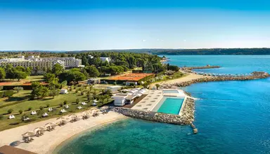 Aminess Vival Maestral (Novigrad)