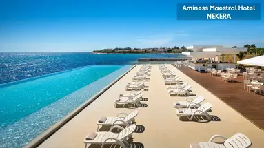 Aminess Vival Maestral (Novigrad)