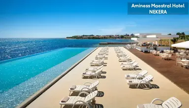 Aminess Vival Maestral (Novigrad)