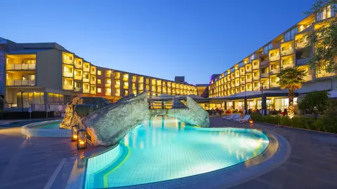 Hotel Aminess Vival Maestral (Novigrad)