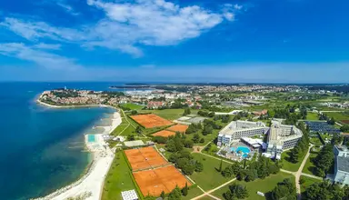 Aminess Vival Maestral (Novigrad)