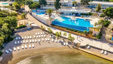 Aminess Vival Port 9 Residence