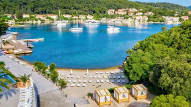 Aminess Vival Port 9 Residence