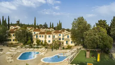 Aminess Vival Port 9 Residence