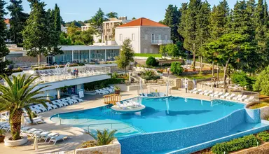 Aminess Vival Port 9 Residence