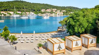 Aminess Vival Port 9 Residence