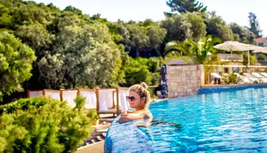 Aminess Vival Port 9 Residence