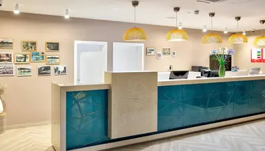 Aminess Vival Port 9 Residence
