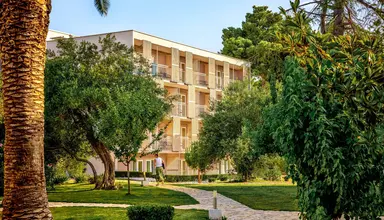 Aminess Vival Port 9 Residence