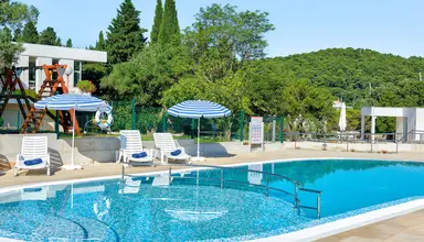 Aminess Vival Port 9 Residence