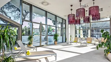 Aminess Vival Port 9 Residence