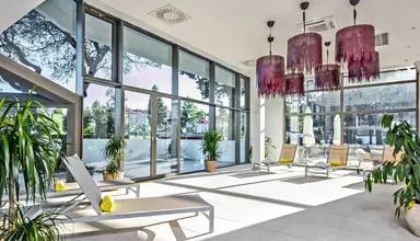 Aminess Vival Port 9 Residence
