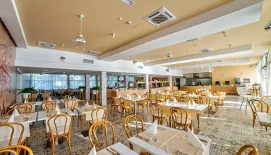 Aminess Vival Port 9 Resort