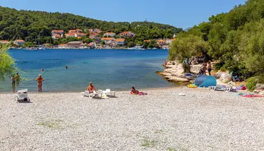 Aminess Vival Port 9 Resort