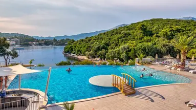 Aminess Vival Port 9 Resort
