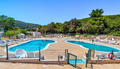 Aminess Vival Port 9 Resort