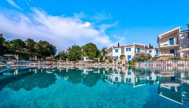 Aminess Vival Port 9 Resort