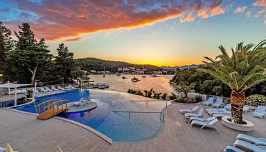 Aminess Vival Port 9 Resort