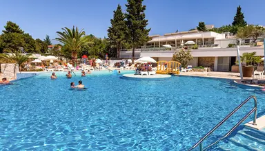 Aminess Vival Port 9 Resort