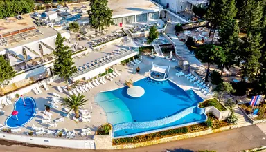 Aminess Vival Port 9 Resort
