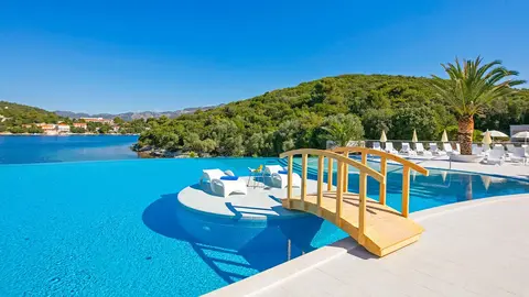 Hotel Aminess Vival Port 9 Resort