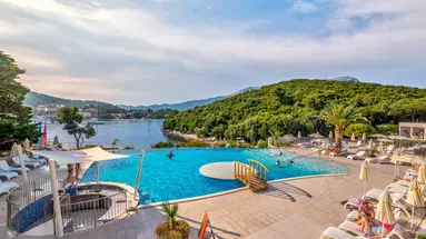 Aminess Vival Port 9 Resort