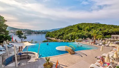 Aminess Vival Port 9 Resort