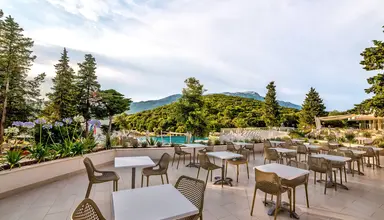 Aminess Vival Port 9 Resort