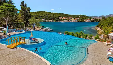 Aminess Vival Port 9 Resort