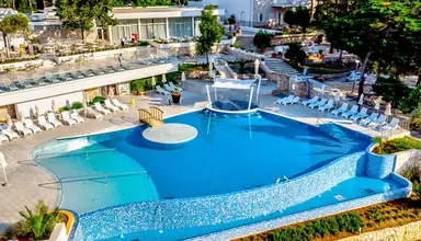Aminess Vival Port 9 Resort