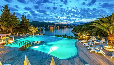 Aminess Vival Port 9 Resort