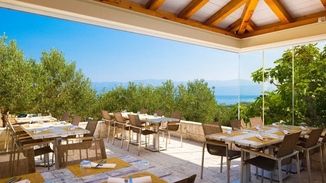 Aminess Vival Velaris Resort (Brač)