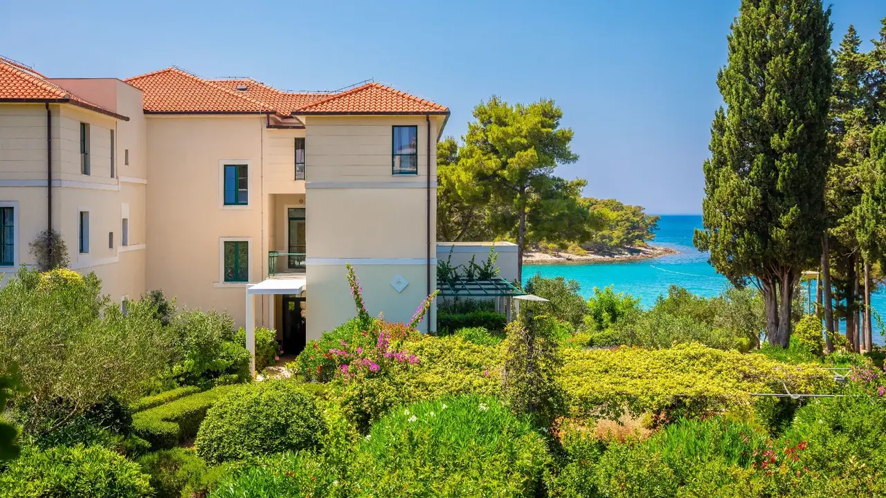 Aminess Vival Velaris Resort (Brač)