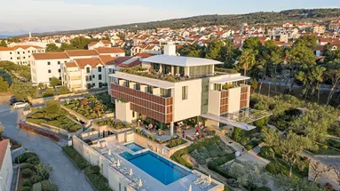 Aminess Vival Velaris Resort