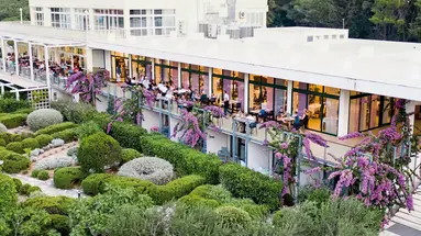 Aminess Vival Velaris Resort
