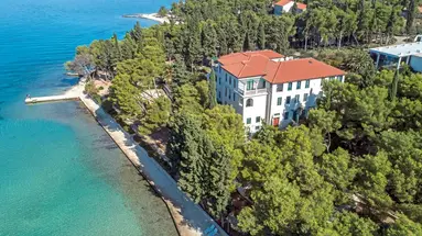 Aminess Vival Velaris Resort
