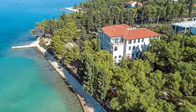 Aminess Vival Velaris Resort